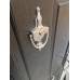 Composite Door Glazed External Door 2087x839mm